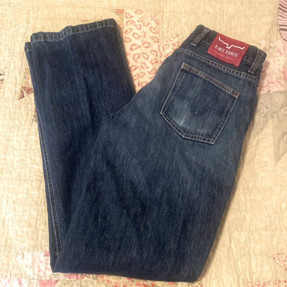 Kimes Ranch Dillon 30x34